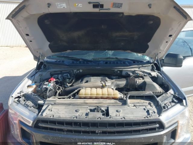 2020 Ford F-150 — photo 10