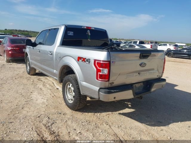 2020 Ford F-150 — photo 3
