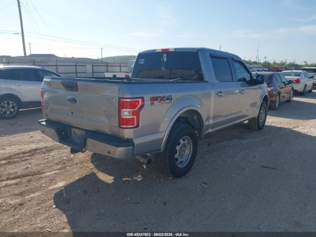 2020 Ford F-150 — photo 4