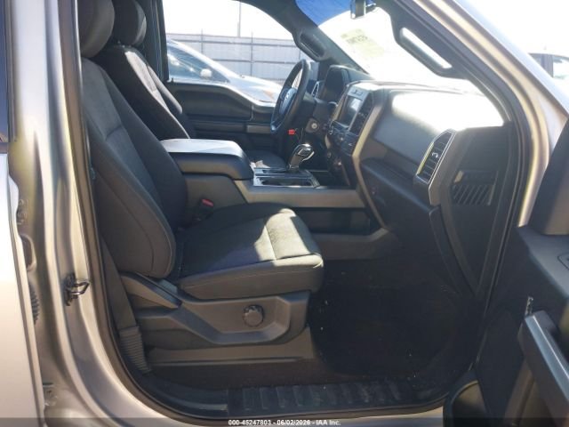 2020 Ford F-150 — photo 5