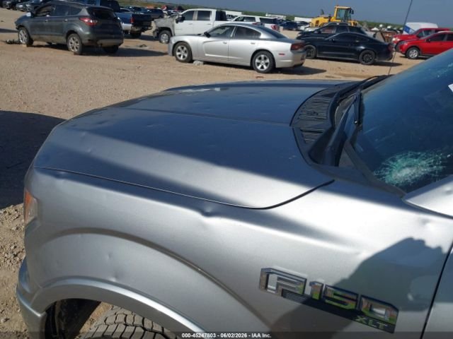 2020 Ford F-150 — photo 6