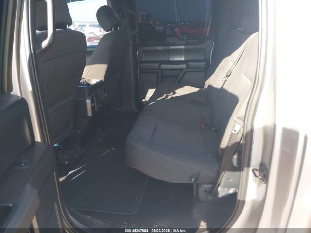 2020 Ford F-150 — photo 8