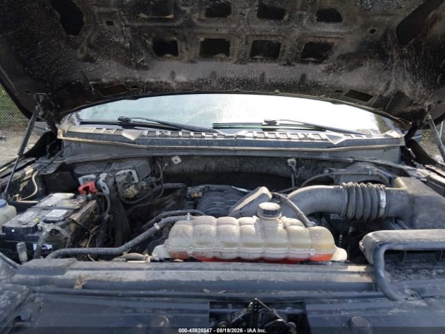 2019 Ford F-150 — photo 7