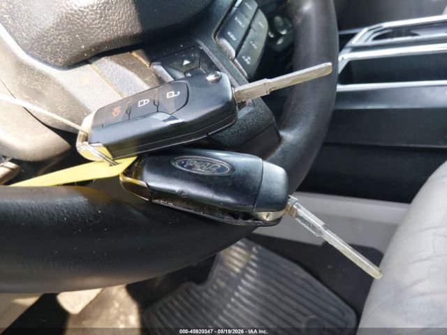2019 Ford F-150 — photo 8