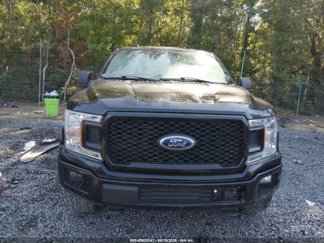 2019 Ford F-150 — photo 9