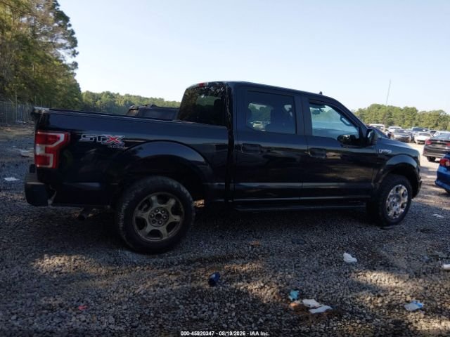 2019 Ford F-150 — photo 10