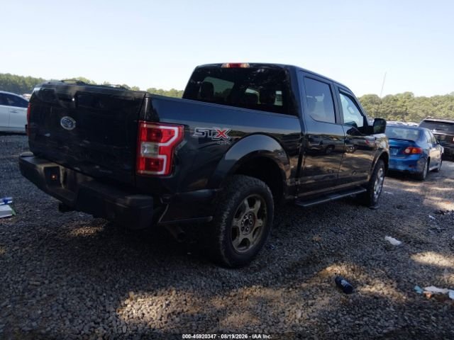 2019 Ford F-150 — photo 3