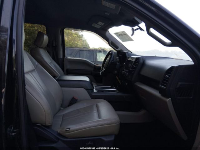 2019 Ford F-150 — photo 4