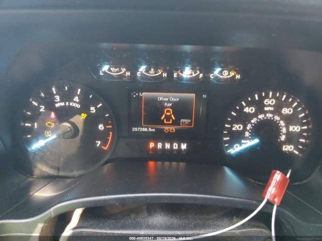 2019 Ford F-150 — photo 5