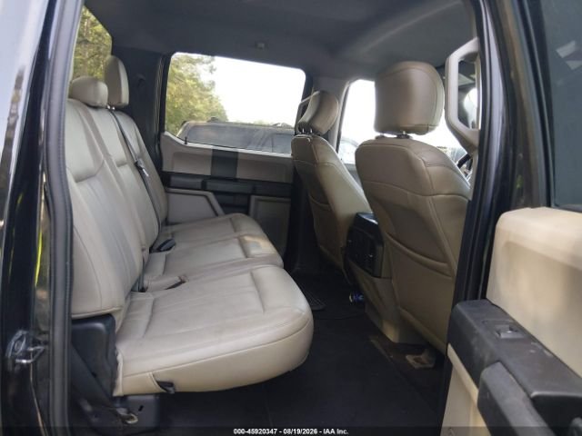 2019 Ford F-150 — photo 6