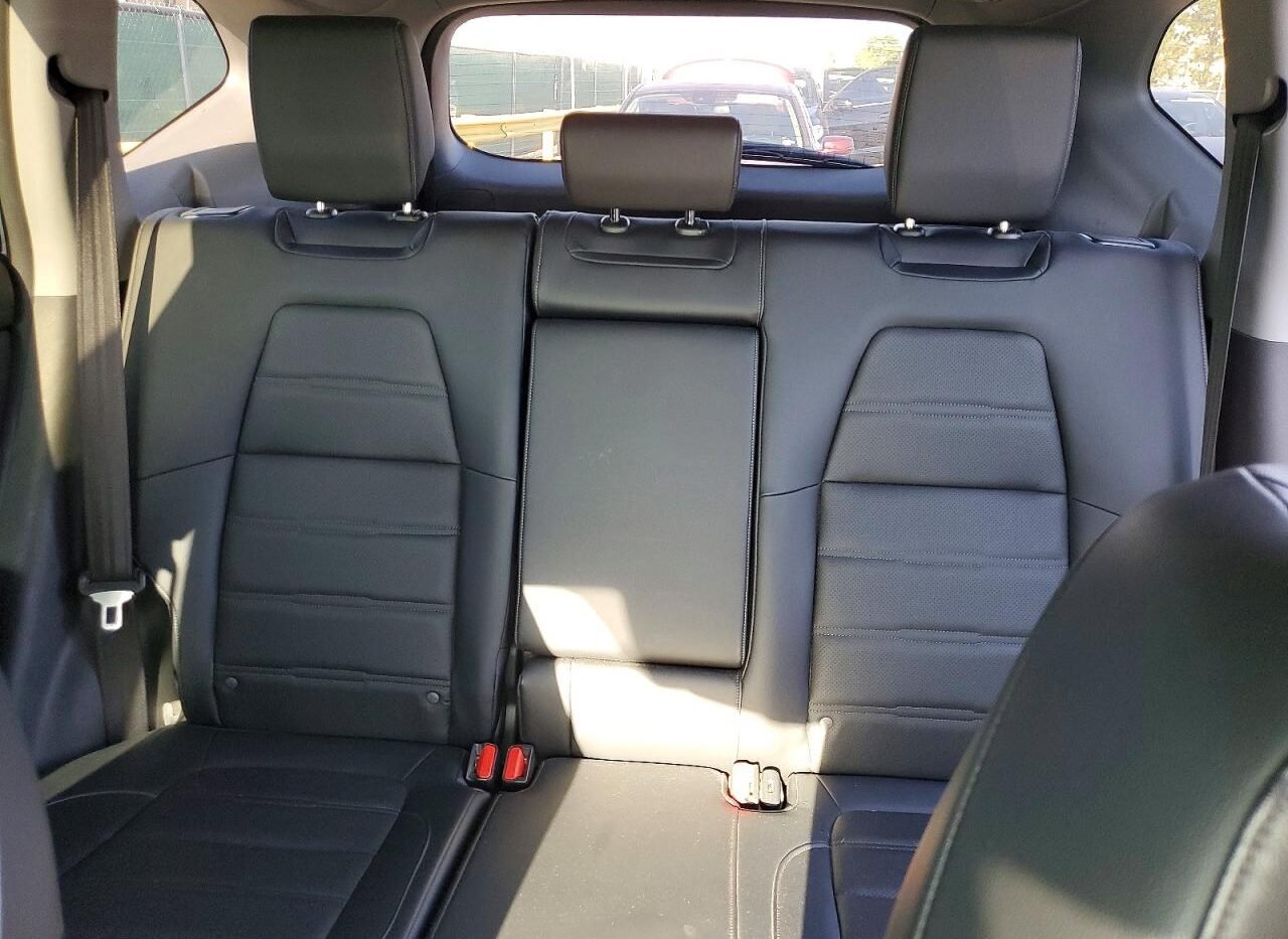 2020 Honda CRV — photo 6