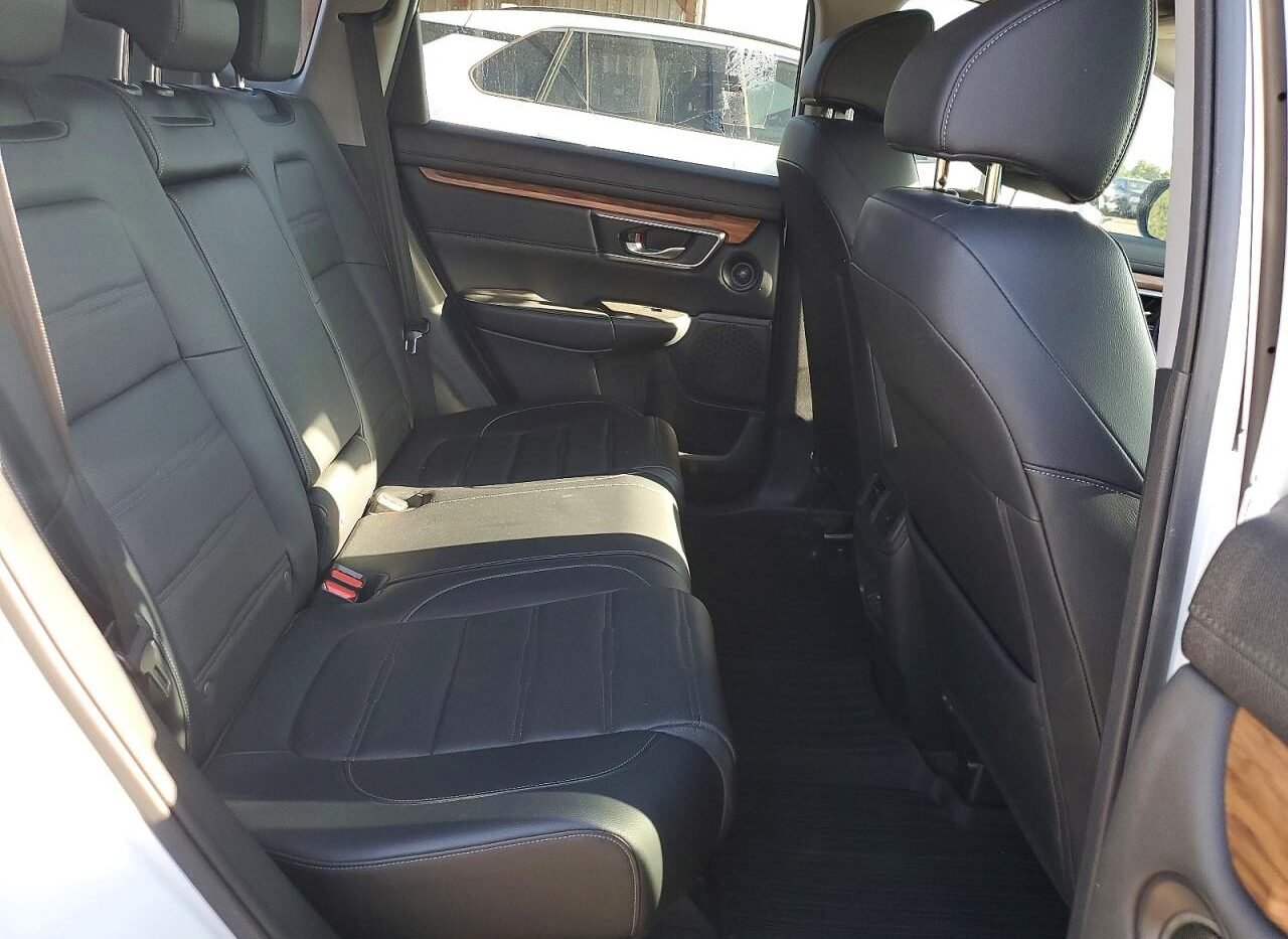 2020 Honda CRV — photo 7