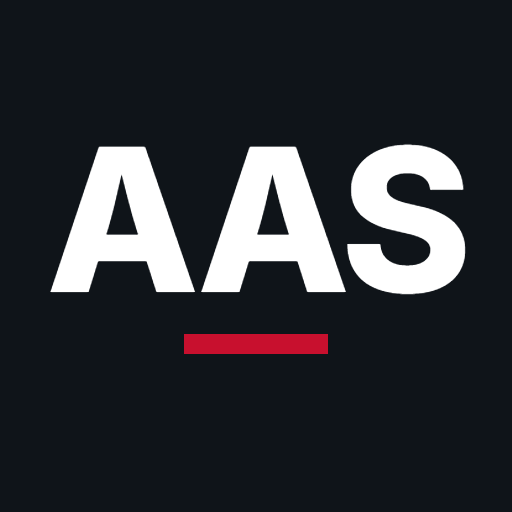Advanced Auto Sales logo
