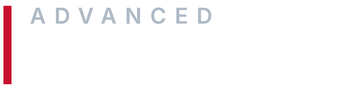 Advanced Auto Sales
